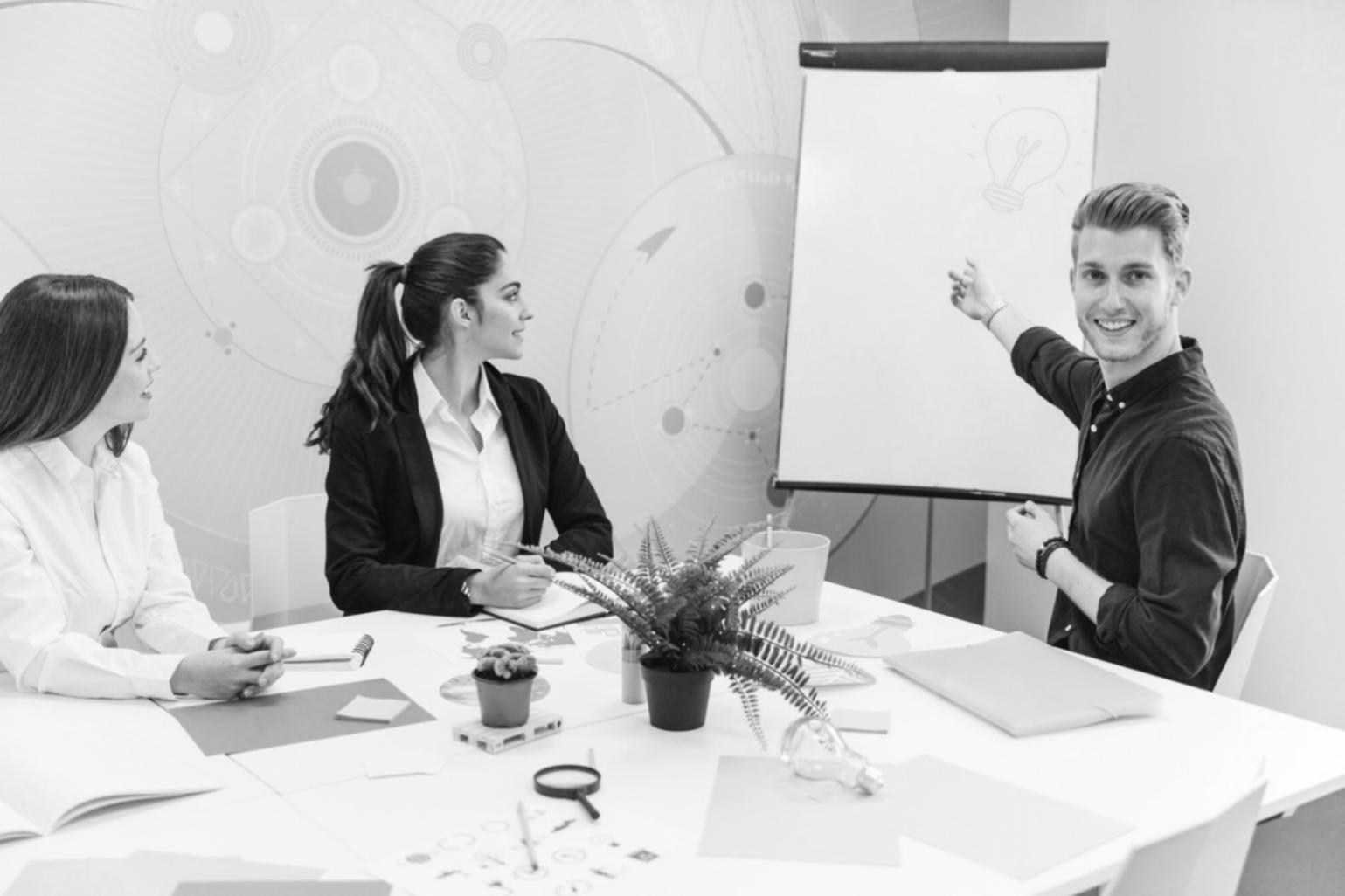 Session d'apprentissage pratique sur la gestion budgétaire