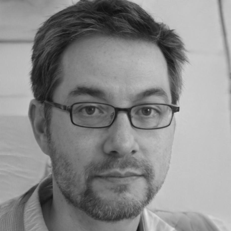 Portrait de Baptiste