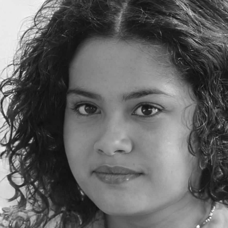 Portrait de Nadia Bergeron, conseillère en gestion budgétaire